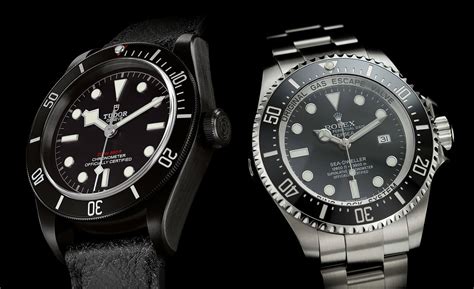 is tudor watches owned by rolex|does Rolex make Tudor Watches.